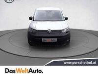 gebraucht VW Caddy Cargo TDI 4MOTION