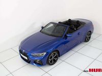 gebraucht BMW 420 i