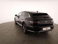 gebraucht VW Arteon Elegance TDI DSG 4MOTION