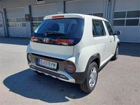 gebraucht Hyundai Inster Smart Line 49kWh r5s42-P1/2-O1 Limousine