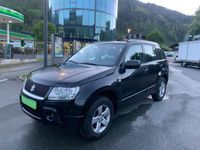 gebraucht Suzuki Grand Vitara 19DDi!EXPORT/HÄNDLER! +ALLRAD Sexecutive+