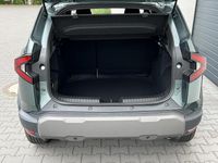 gebraucht Dacia Duster Extreme 140 Hybrid Winter Plus