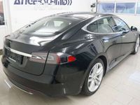 gebraucht Tesla Model S 85D 1.Besitz|Pano|Metallic|Autopilot|CCS|PremHiFi|