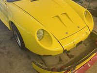 Gebraucht Porsche 911SC Basis 299 PS (219 kW) 1982