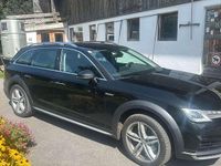 gebraucht Audi A4 Allroad 2,0 TDI quattro Intense S-tronic