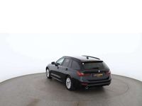 gebraucht BMW 320 d Touring xDrive Advantage Aut LED NAVI TEMP