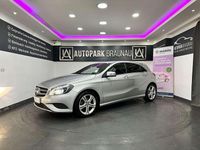 gebraucht Mercedes A200 CDI BlueEfficiency Style *BI-XENON*PDC* - Autopark Braunau Fahrzeughandel