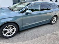gebraucht Ford Mondeo Traveller Vignale 20 Hybrid Aut.