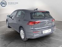 gebraucht VW Golf VIII 4Me TSI