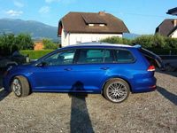 gebraucht VW Golf VII 