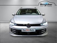 Gebraucht VW Golf VIII Business 116 PS (85 kW) 2025 Silber Kombi