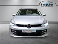 gebraucht VW Golf VIII Variant Business TDI