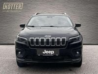 gebraucht Jeep Cherokee 22 MultiJet II AWD Longitude Business Aut.