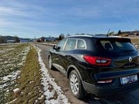 gebraucht Renault Kadjar Kadjar TCe 140 PF EDC Zen Zen