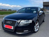 gebraucht Audi A6 2.0 TDI DPF