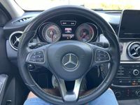 gebraucht Mercedes GLA180 d Activity Edition Aut.