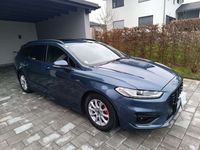 gebraucht Ford Mondeo Traveller ST-Line 2,0 Hybrid Aut.