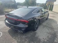 gebraucht Audi A7 Sportback A7 50 TDI quattro tiptronic