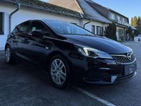gebraucht Opel Astra 15 Edition-Diesel
