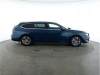 gebraucht Peugeot 508 2,0 BlueHDi 160 EAT8 S&S Allure Aut.