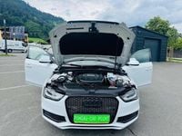 gebraucht Audi A4 Avant 20TDI quattro Sport Pickerl bis 07/2026