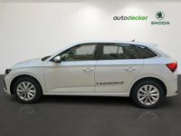 gebraucht Skoda Scala Selection TSI