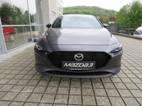 gebraucht Mazda 3 e-Skyactiv-G150 Homura Aut.