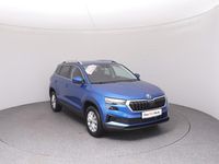 Neu Skoda Karoq Selection 150 PS (110 kW) 2026 Silber  metallic SUV