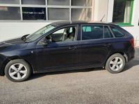 gebraucht Skoda Rapid Rapid/Spaceback1,6 Active TDI Green tec