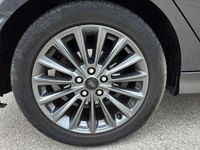 Gebraucht Ford Focus 125 PS (91 kW) 2017 Grau Limousine