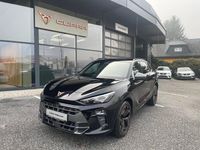 Neu Cupra Terramar 150 PS (110 kW) 2025 Schwarz  metallic SUV