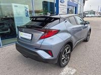 gebraucht Toyota C-HR 1,8 Hybrid C-LUB CVT