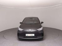 Gebraucht VW ID.3 Pure 125 kW (170 PS) 2025 Schwarz Kleinwagen