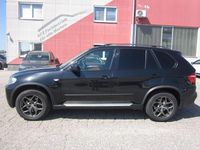 gebraucht BMW X5 Sportpaket Motorservice neu