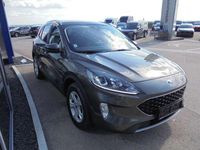 gebraucht Ford Kuga Cool&Connect 1,5L 120PS Benzin