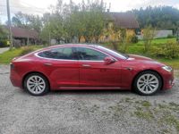 gebraucht Tesla Model S Standard Range ca.75 kWh