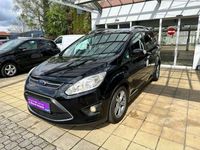 gebraucht Ford Grand C-Max Easy 1,0 EcoBoost