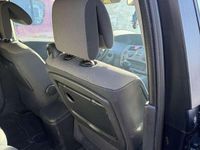 gebraucht Renault Scénic Scenic II Dynamique 1,9 dCi DPF Aut.