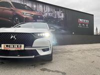 gebraucht DS Automobiles DS7 Crossback DS 7 CrossbackE-Tense 300 PHEV EAT8 4x4 Perform...