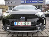 Gebraucht Subaru Solterra 117 kW (160 PS) 2025 Schwarz SUV