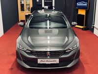 gebraucht Peugeot 508 Allure*Front & R-Kamera*SZH*Spurhalte*