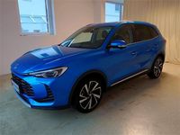 gebraucht MG ZS HEV Luxury 2025