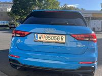 gebraucht Audi Q3 35 TDI S-line S-tronic