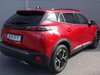 gebraucht Peugeot 2008 PureTech 130 S&S Allure EAT8