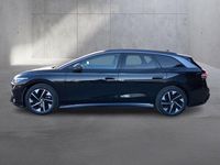 Gebraucht VW ID.7 Pro 88 kW (121 PS) 2025 Schwarz  metallic Kleinwagen