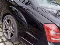 gebraucht Mercedes S320 CDI 4Matic DPF 7G-TRONIC