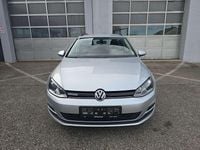 Gebraucht VW Golf VII 110 PS (80 kW) 2016 Grau Kombi