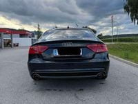 Gebraucht Audi A5 245 PS (180 kW) 2012 Coupé