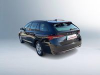 gebraucht Skoda Octavia Combi Selection TSI mHEV DSG