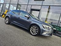 Gebraucht Renault Mégane GT Line GT-Line 132 PS (97 kW) 2018 Grau Limousine